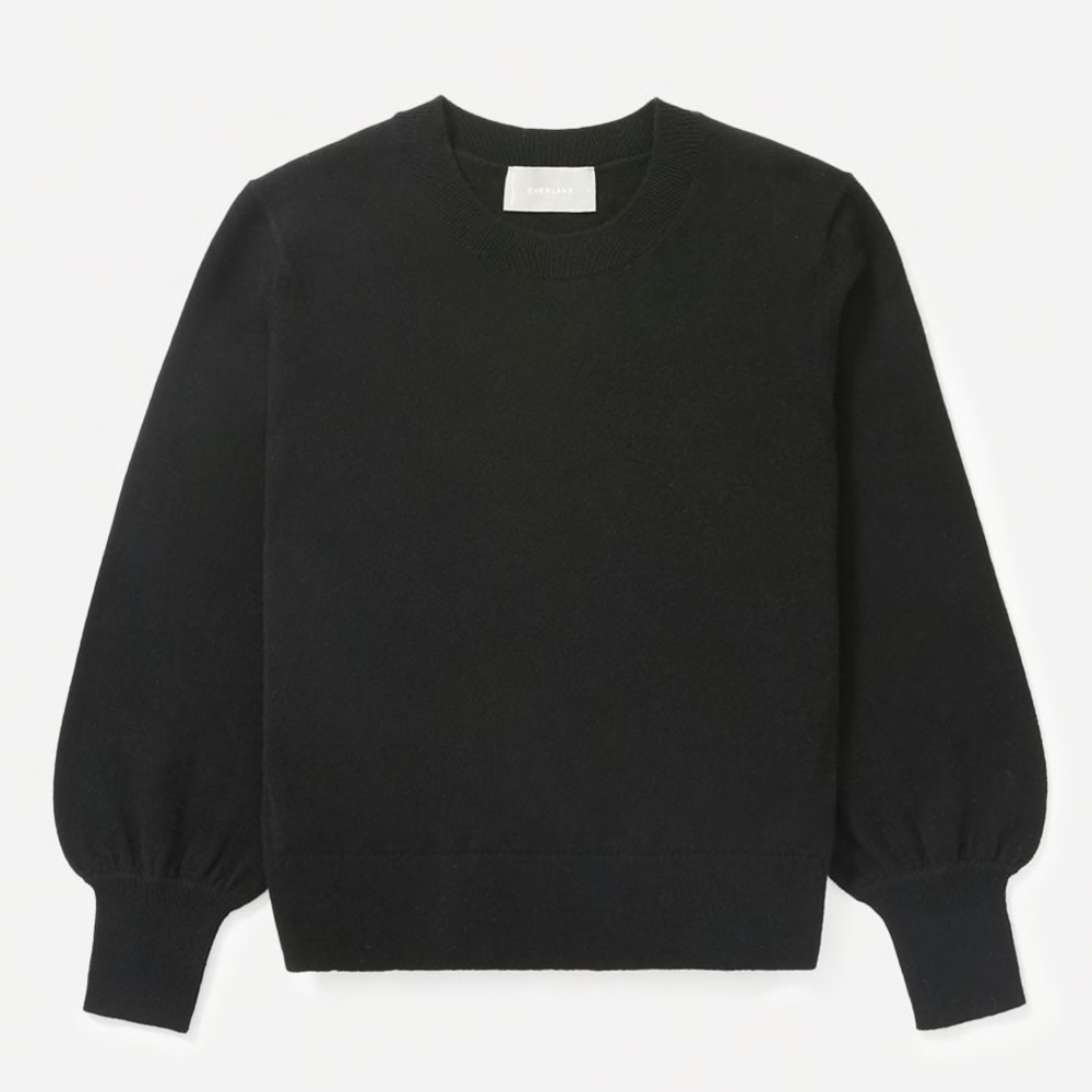 Everlane cashmere sweater